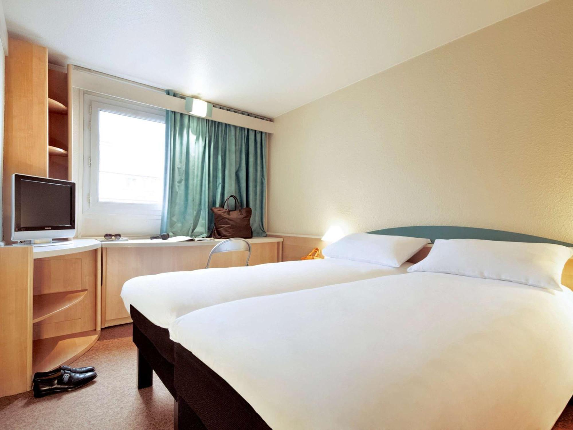 Hotel Ibis Tours Sud Chambray-lès-Tours Exterior foto